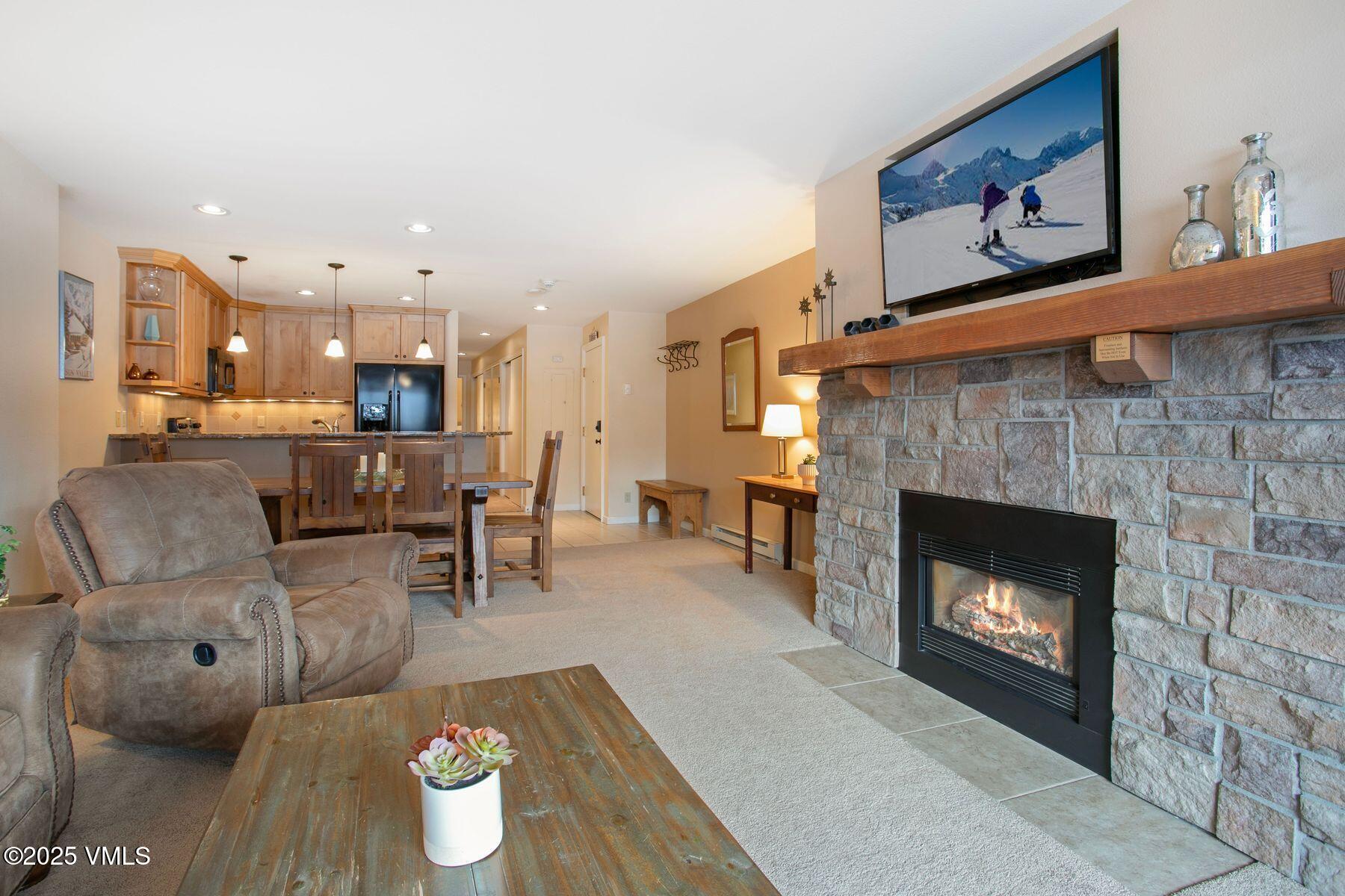 137 Benchmark Road, 205