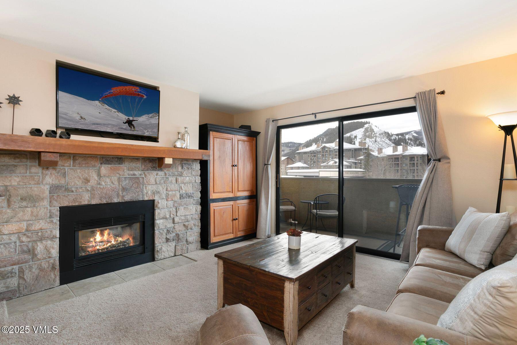 137 Benchmark Road, 205