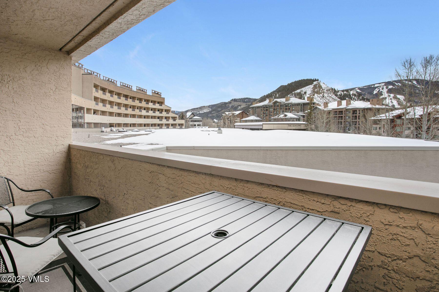 137 Benchmark Road, 205