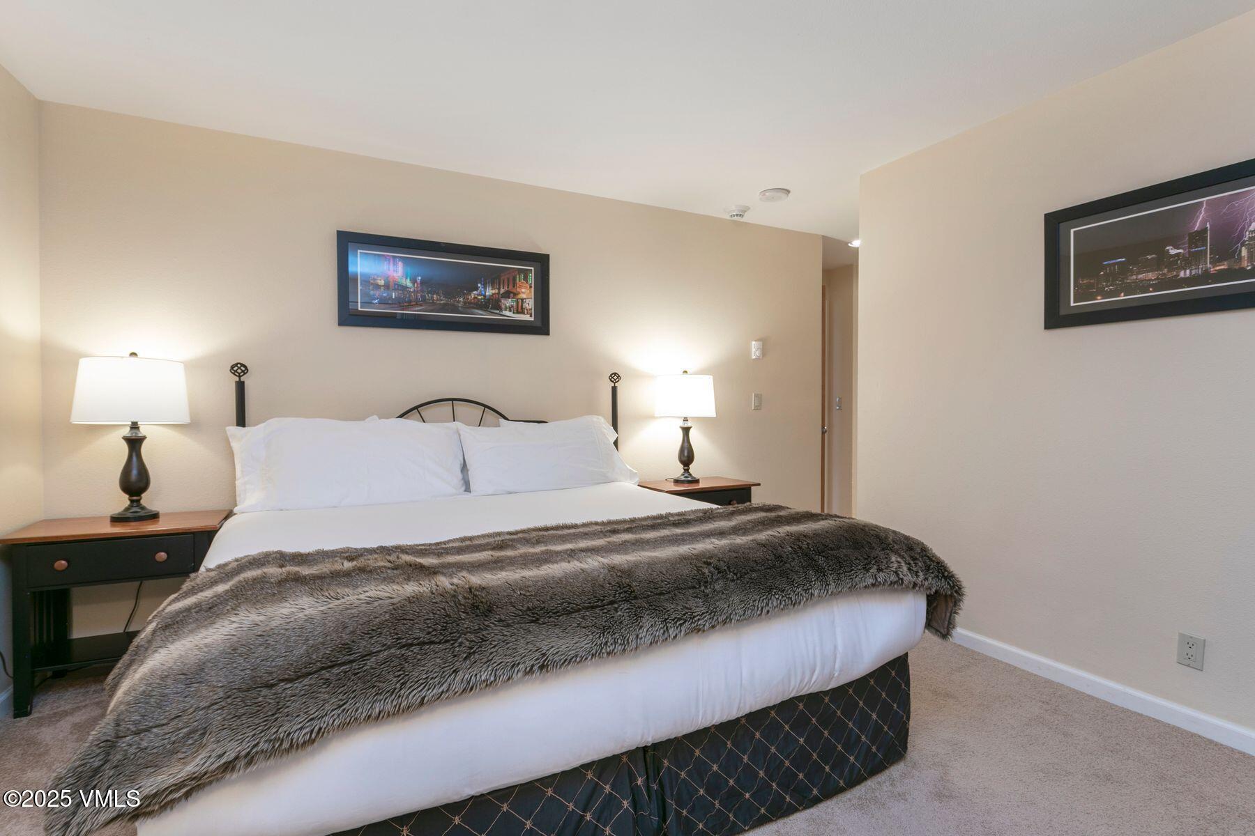 137 Benchmark Road, 205