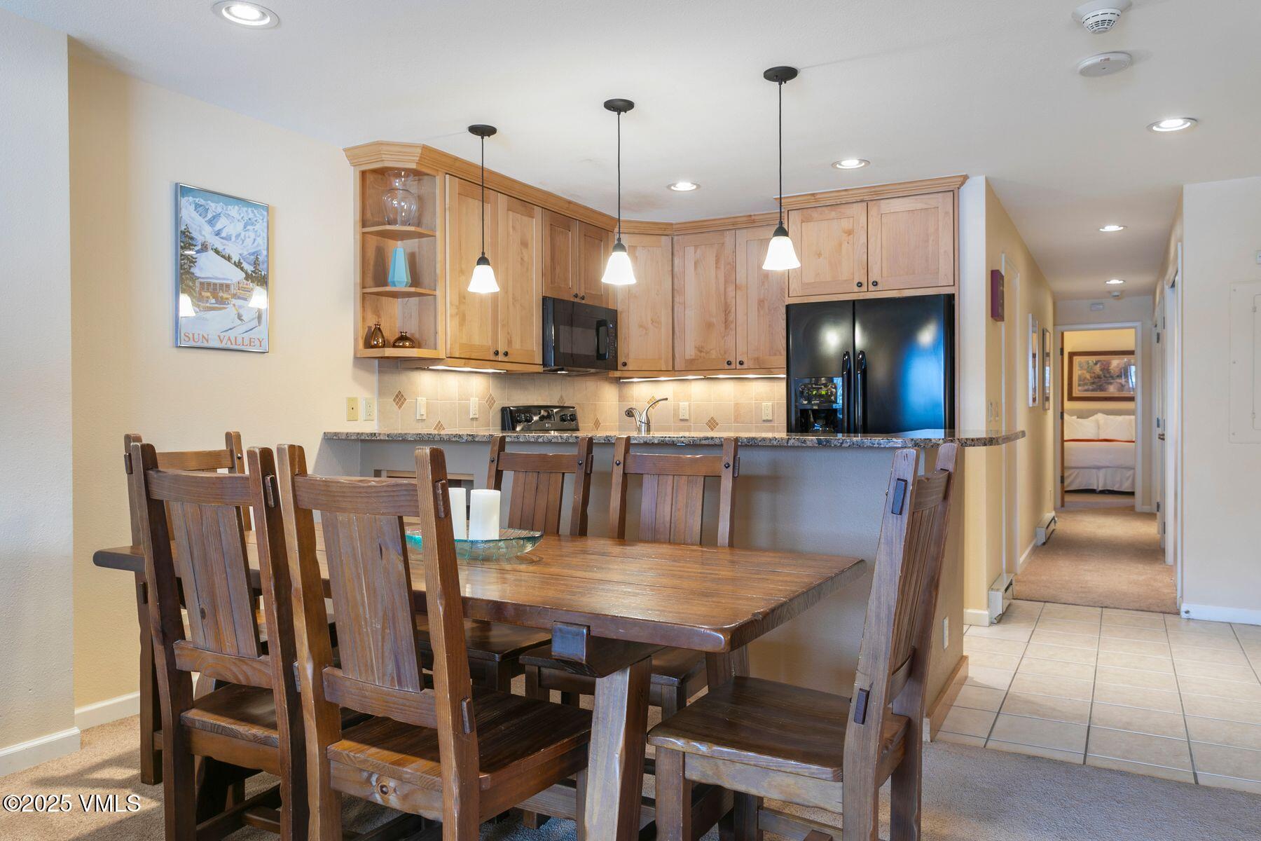 137 Benchmark Road, 205