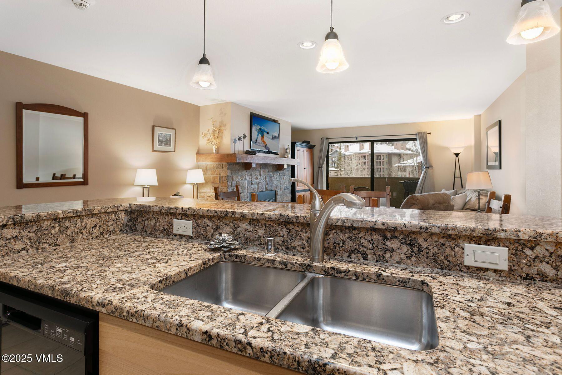 137 Benchmark Road, 205