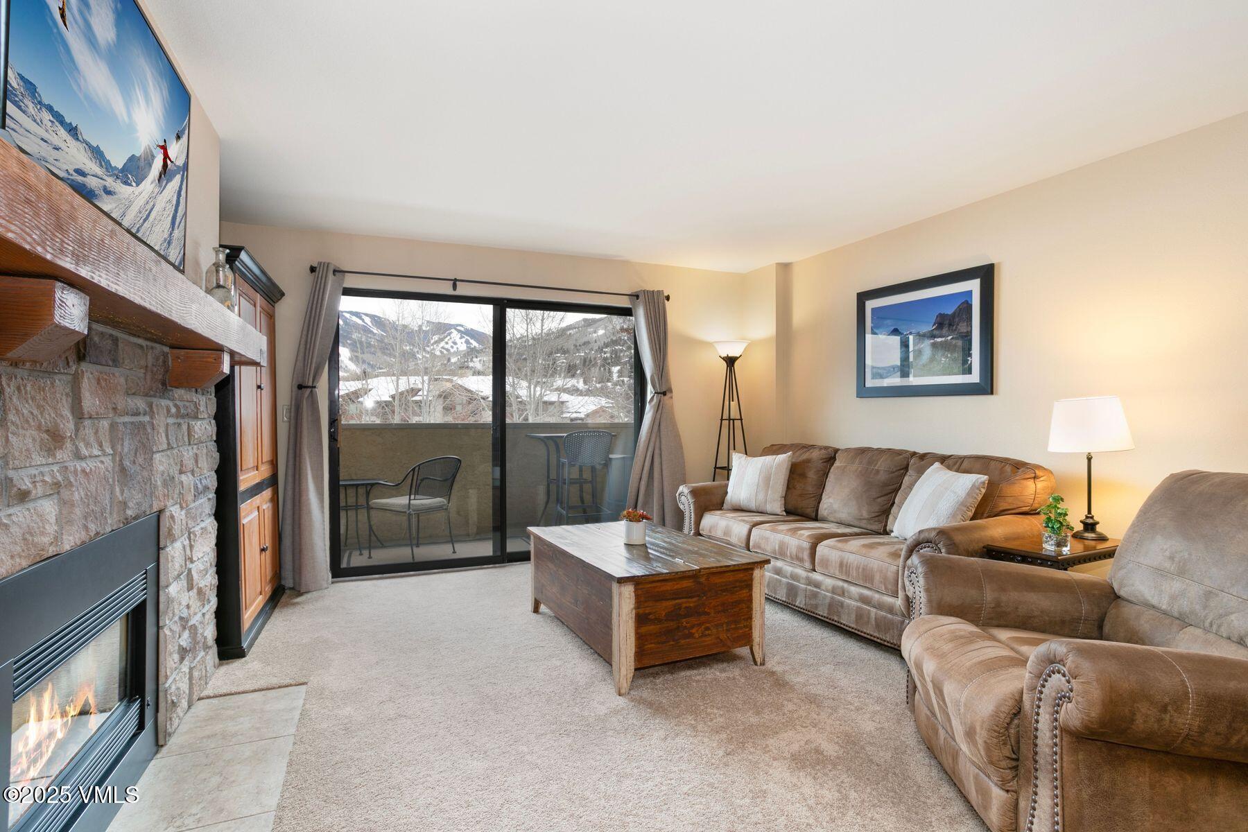 137 Benchmark Road, 205