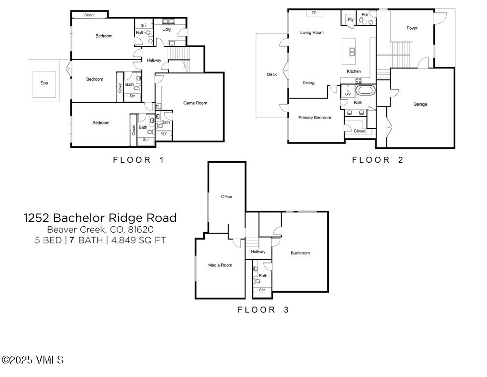 1252 Bachelor Ridge 9
