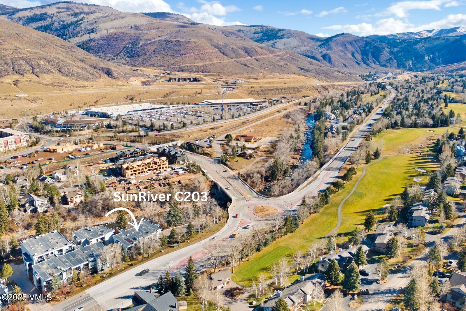 39377 HWY 6, C203 C203