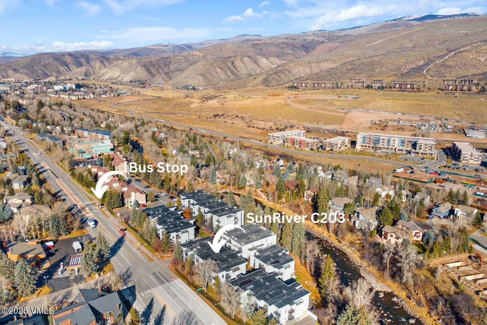 39377 HWY 6, C203 C203