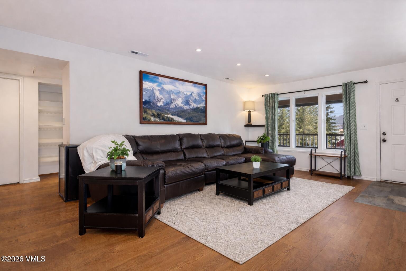 38596 Hwy 6 A-301, Eagle-Vail Unit: A-301