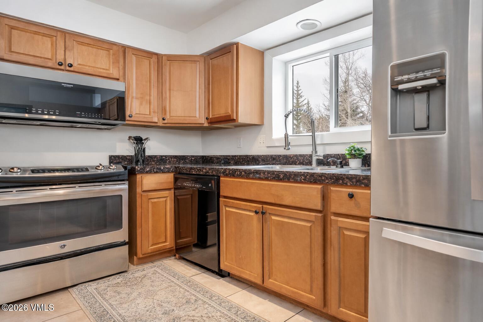 38596 Hwy 6 A-301, Eagle-Vail Unit: A-301