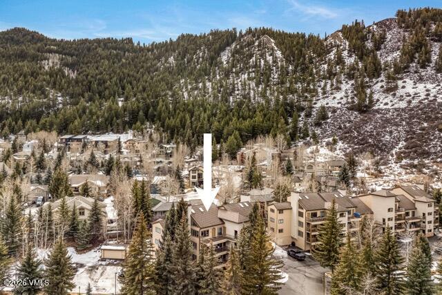 38596 Hwy 6 A-301, Eagle-Vail Unit: A-301