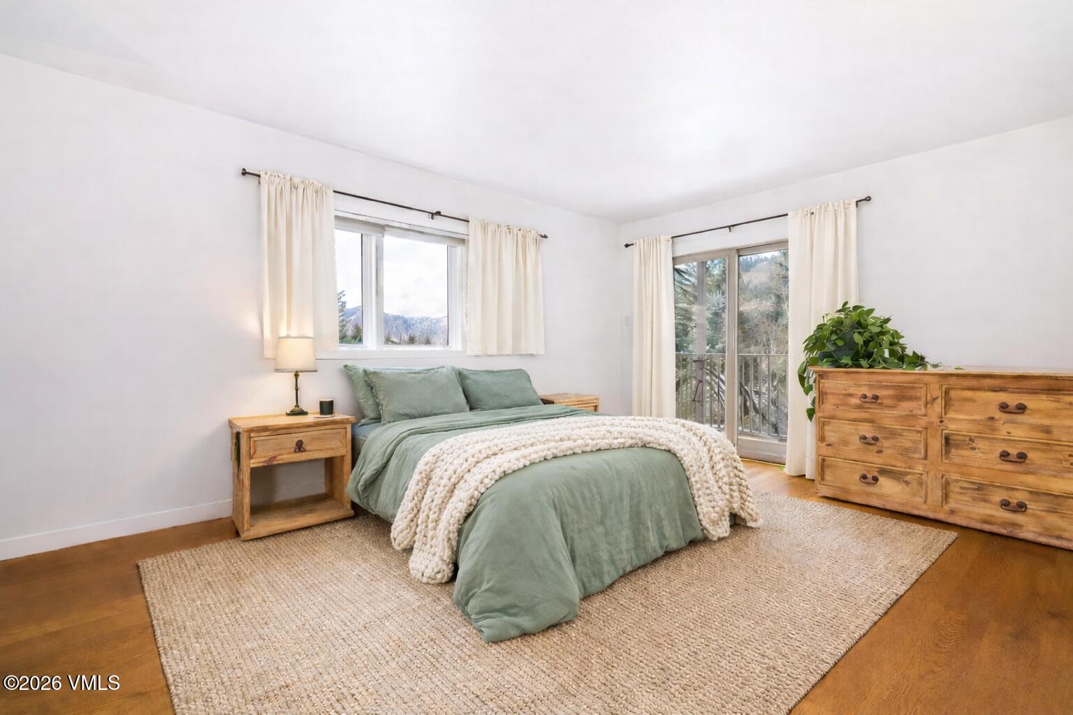 38596 Hwy 6 A-301, Eagle-Vail Unit: A-301