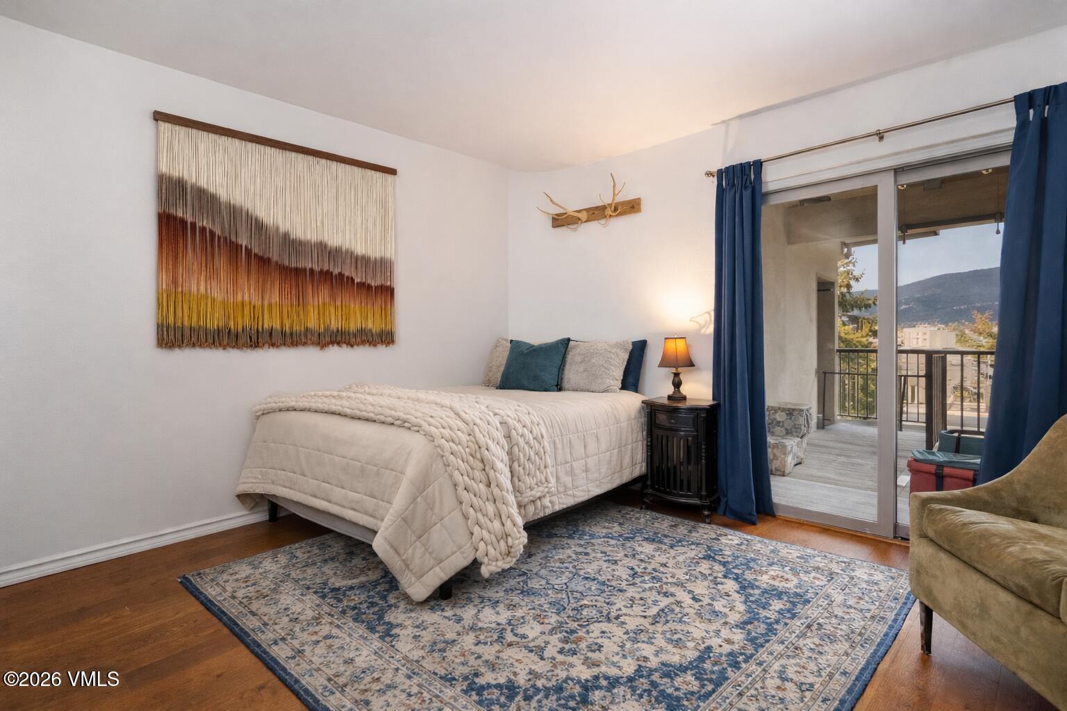 38596 Hwy 6 A-301, Eagle-Vail Unit: A-301