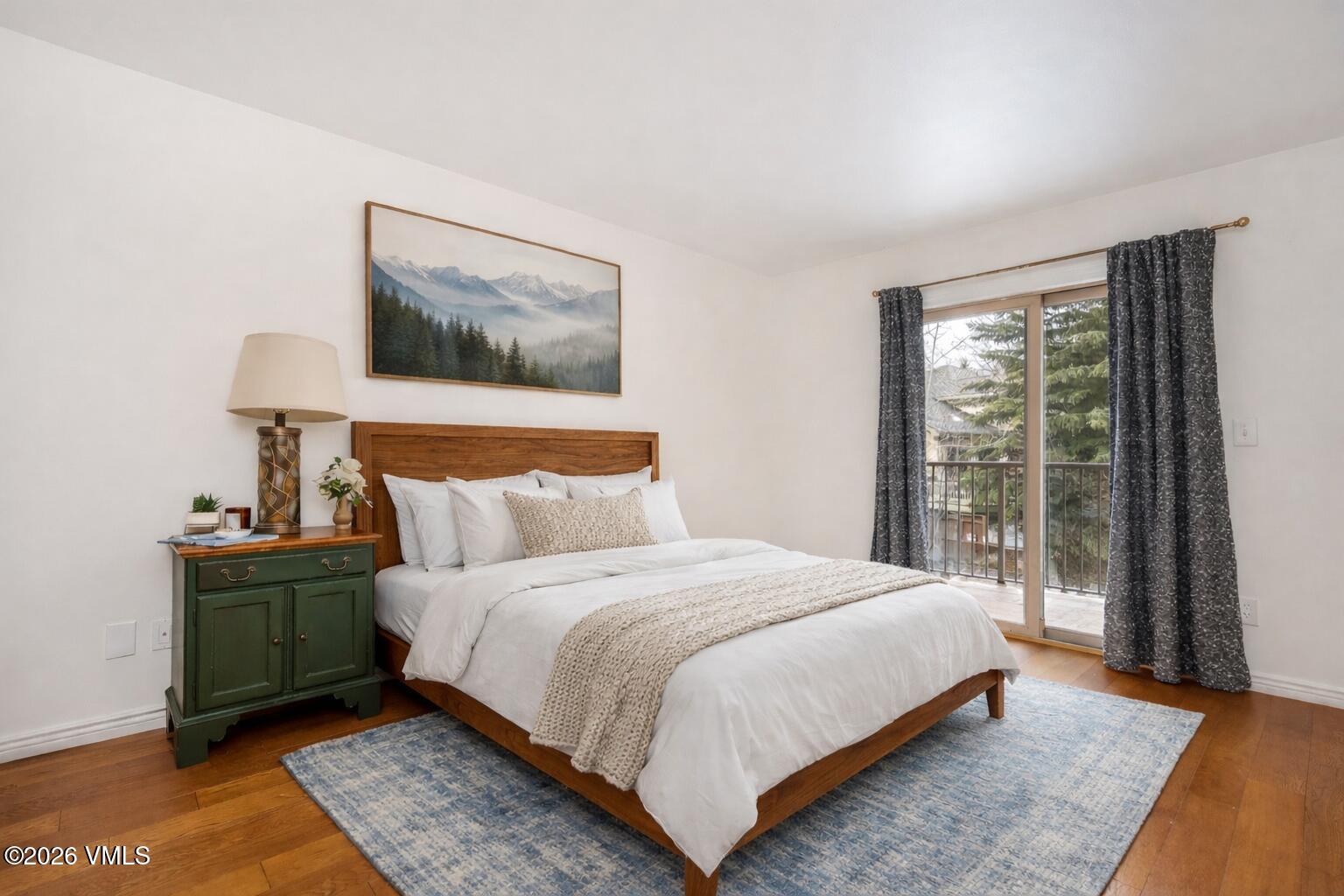 38596 Hwy 6 A-301, Eagle-Vail Unit: A-301