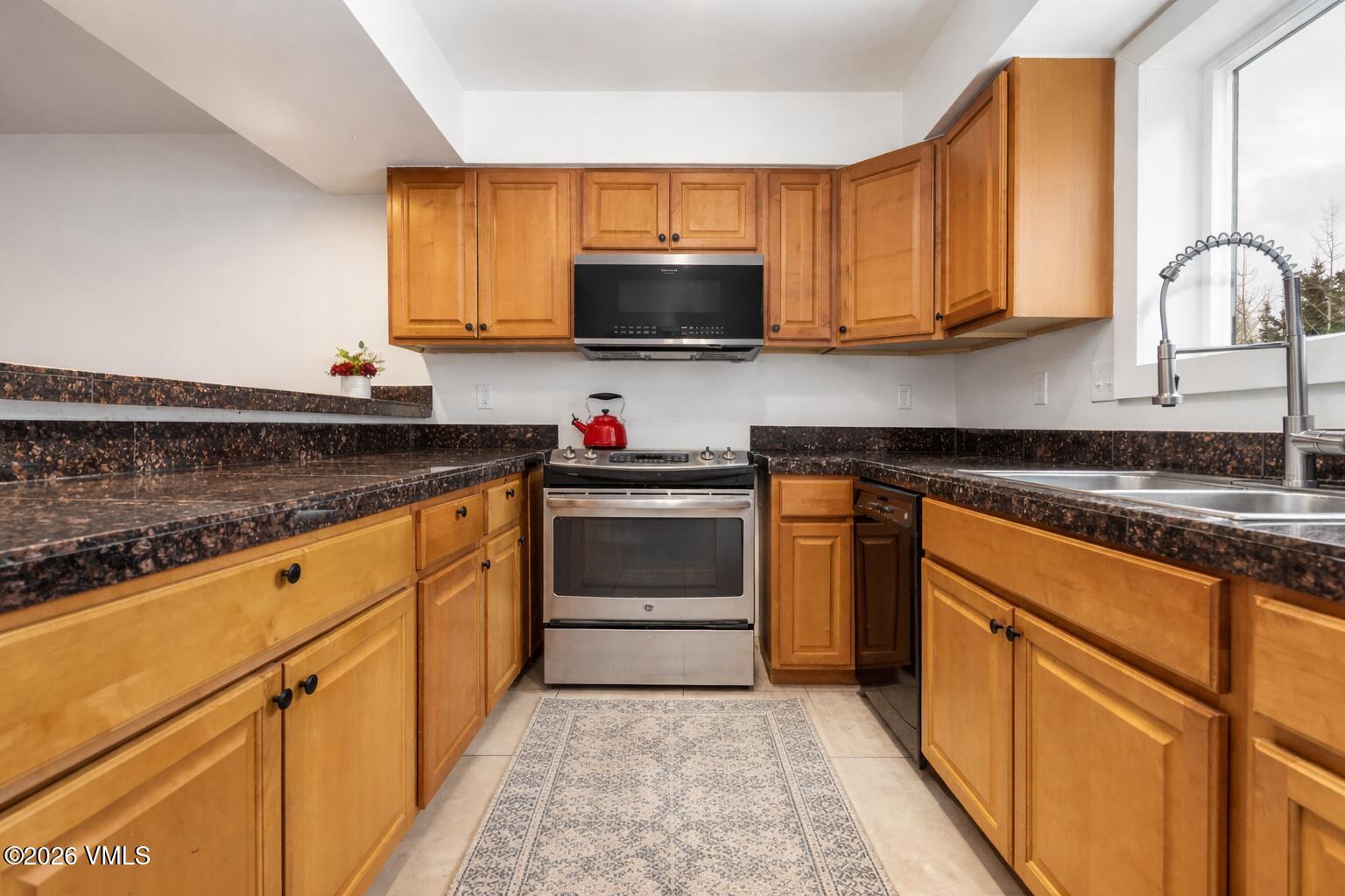 38596 Hwy 6 A-301, Eagle-Vail Unit: A-301