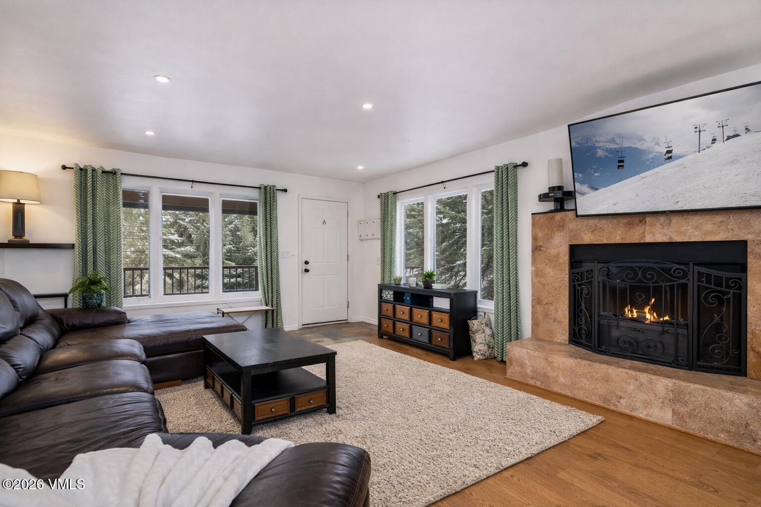 38596 Hwy 6 A-301, Eagle-Vail Unit: A-301