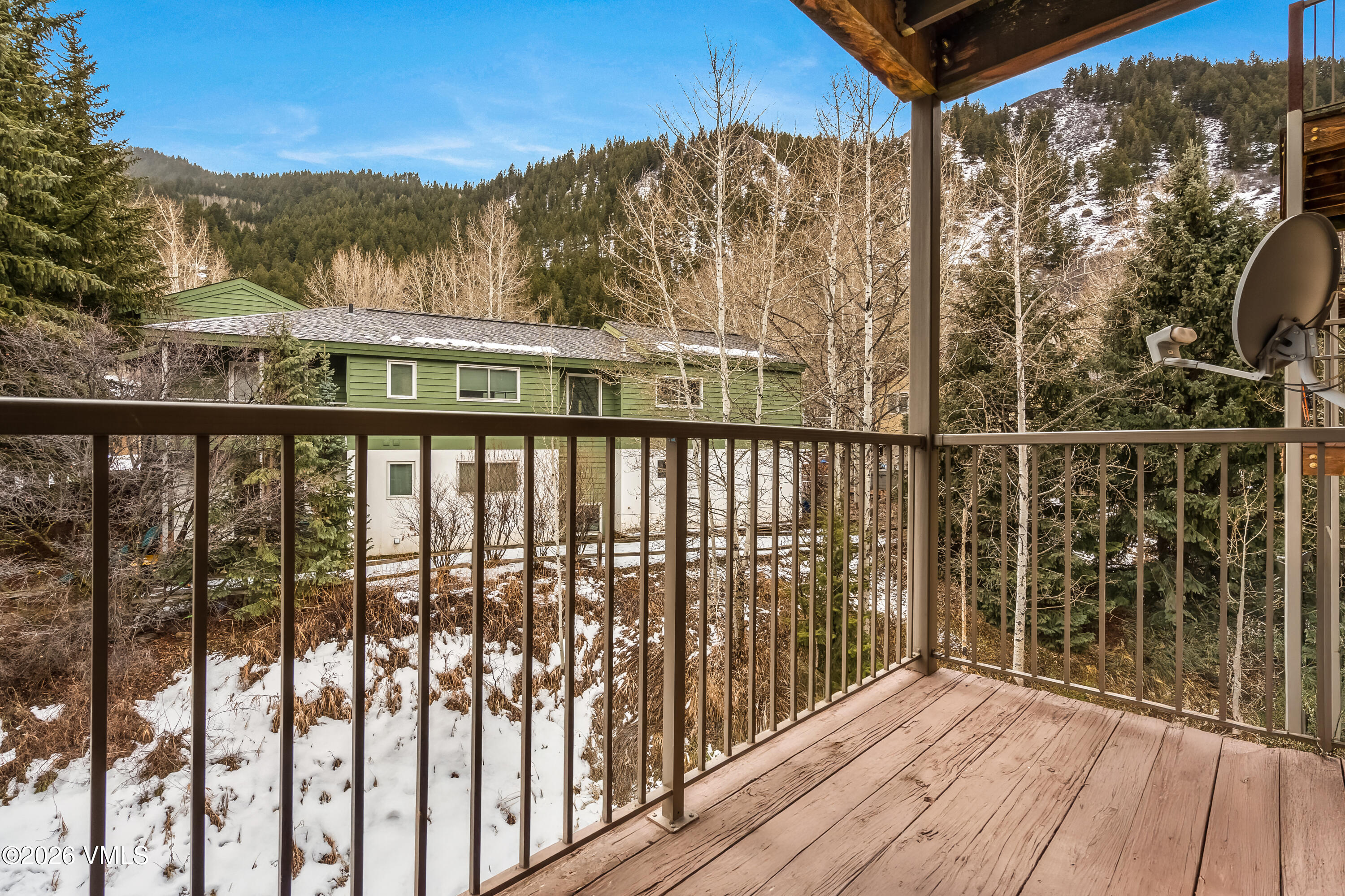 38596 Hwy 6 A-301, Eagle-Vail Unit: A-301