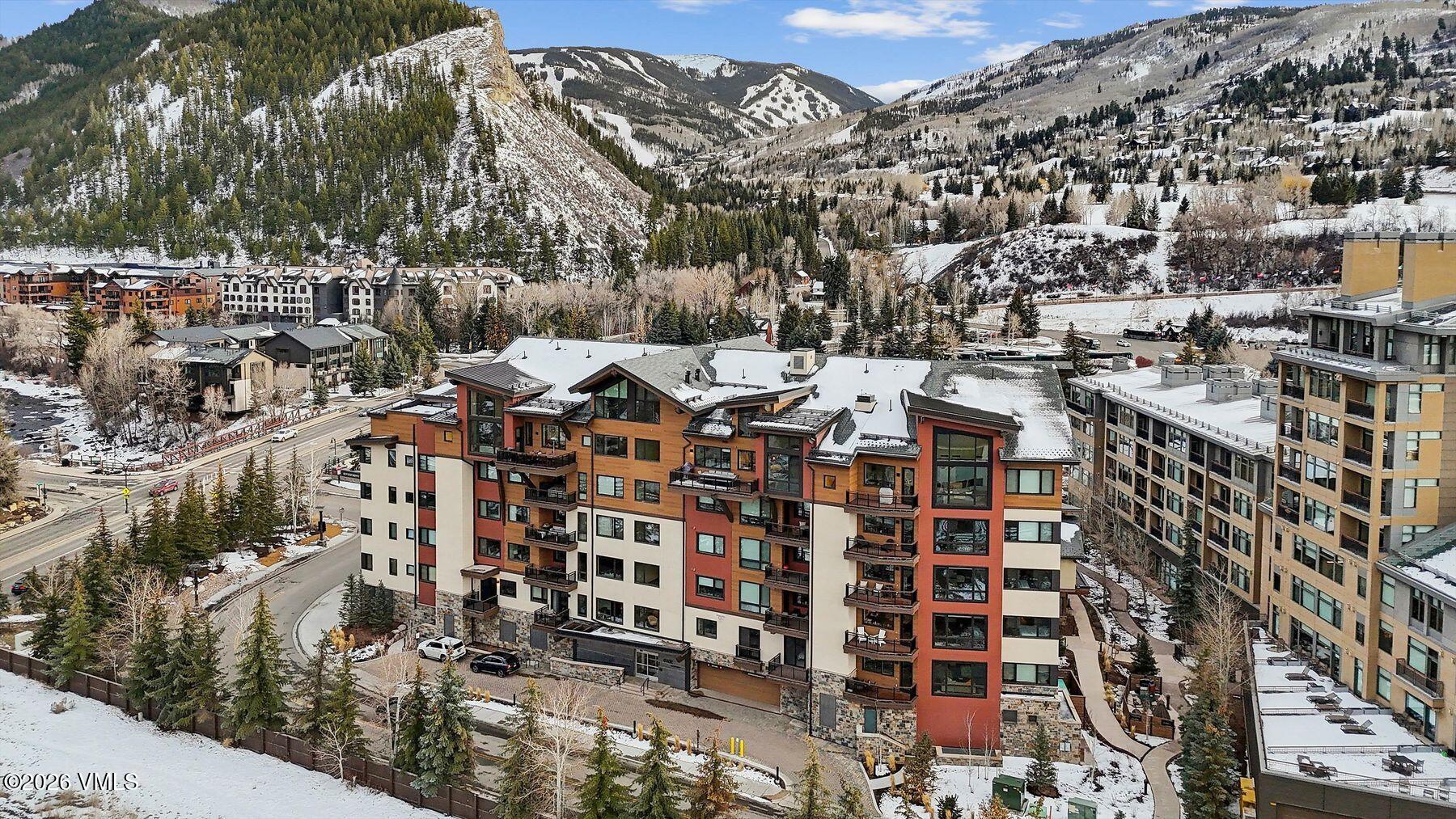 42 Riverfront Lane 508