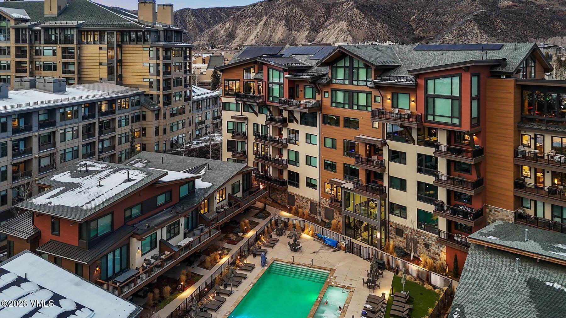 42 Riverfront Lane 508