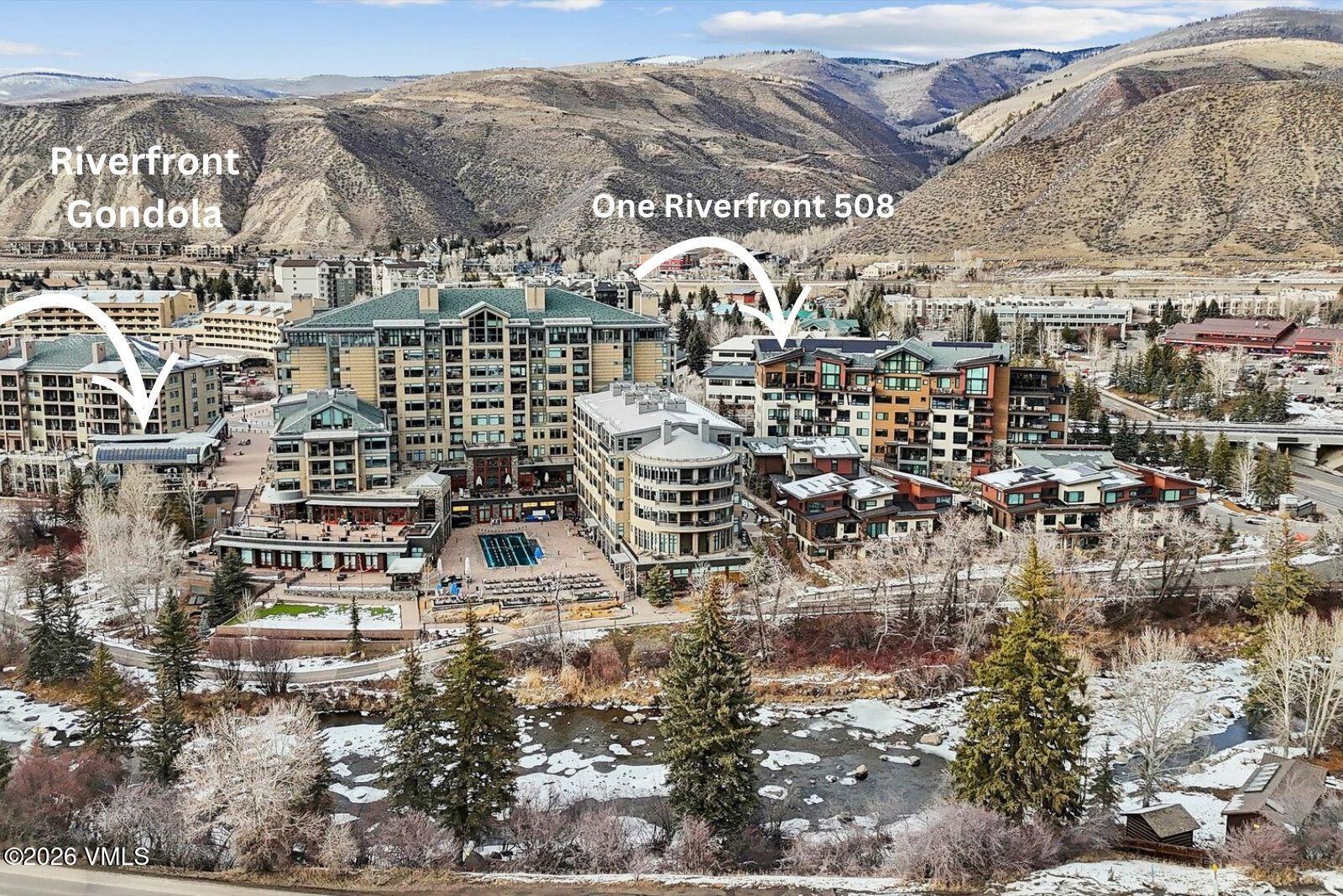 42 Riverfront Lane 508