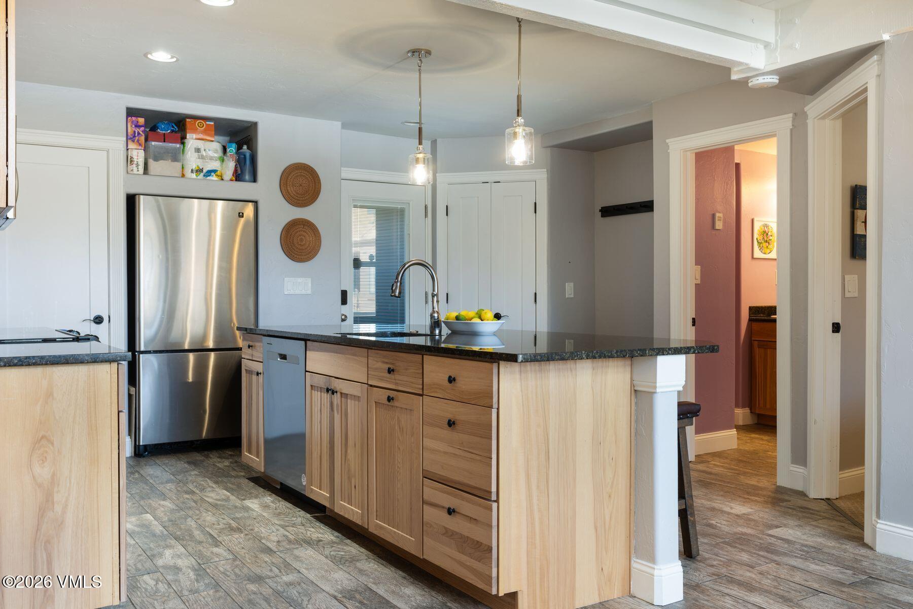 3971 Bighorn Road 7-I