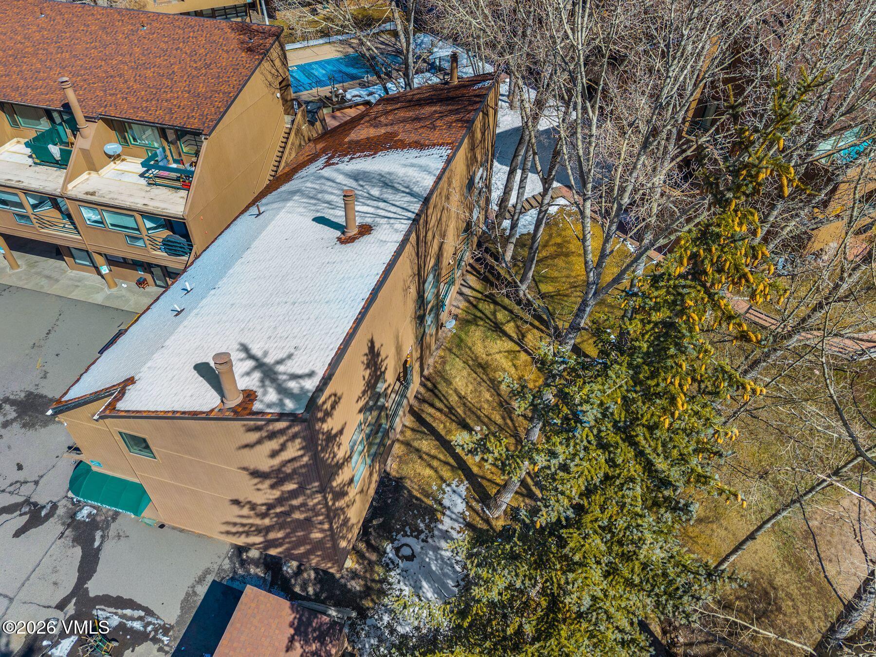 3971 Bighorn Road 7-I