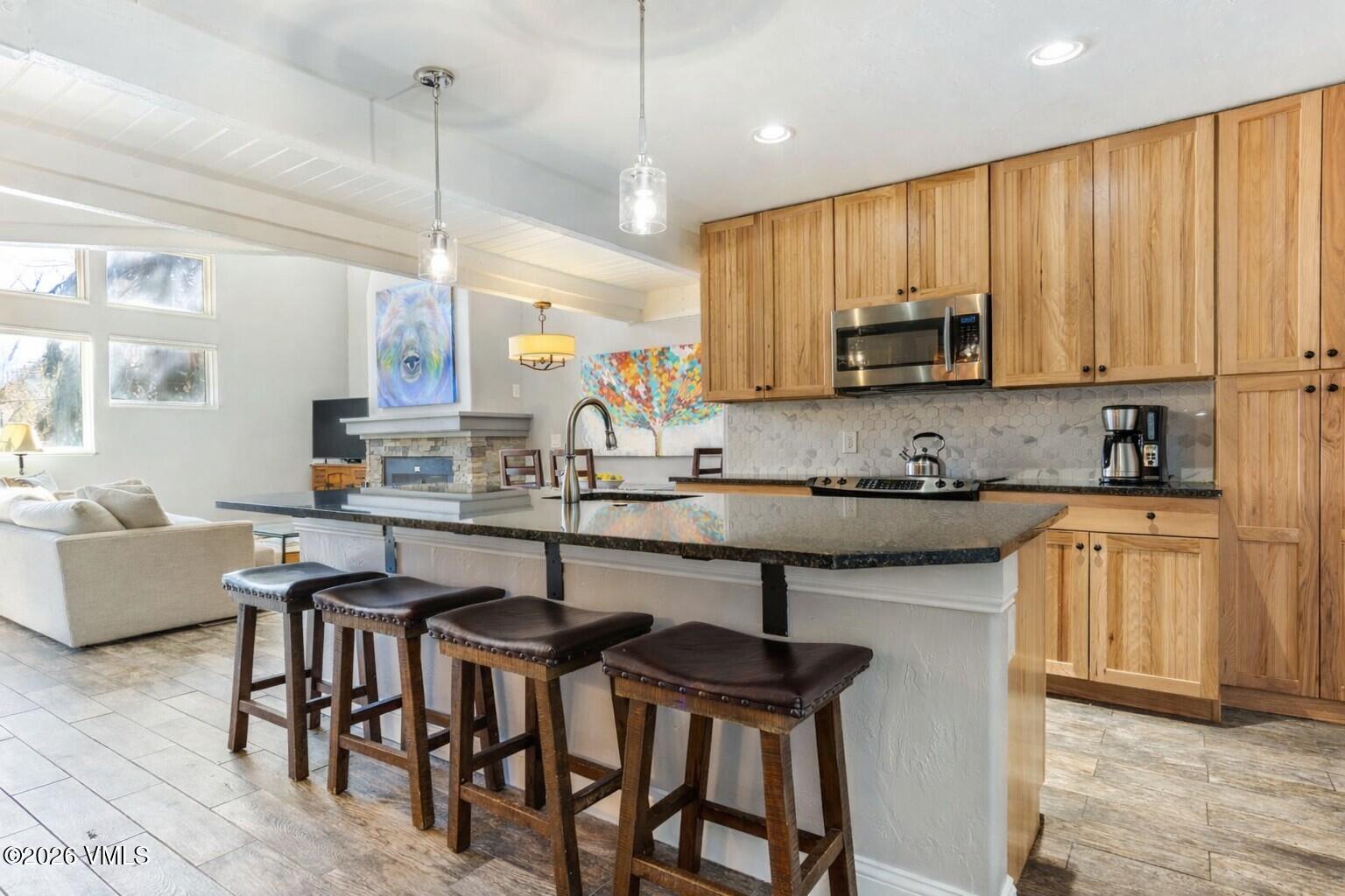 3971 Bighorn Road 7-I