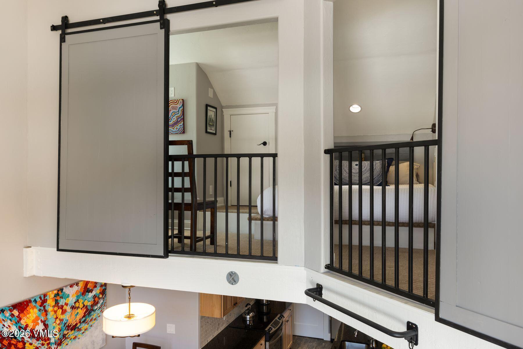 3971 Bighorn Road 7-I