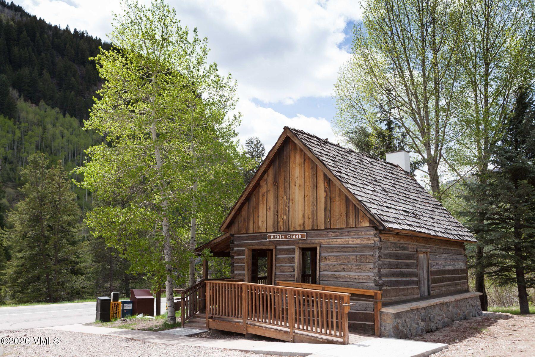 3971 Bighorn Road 7-I