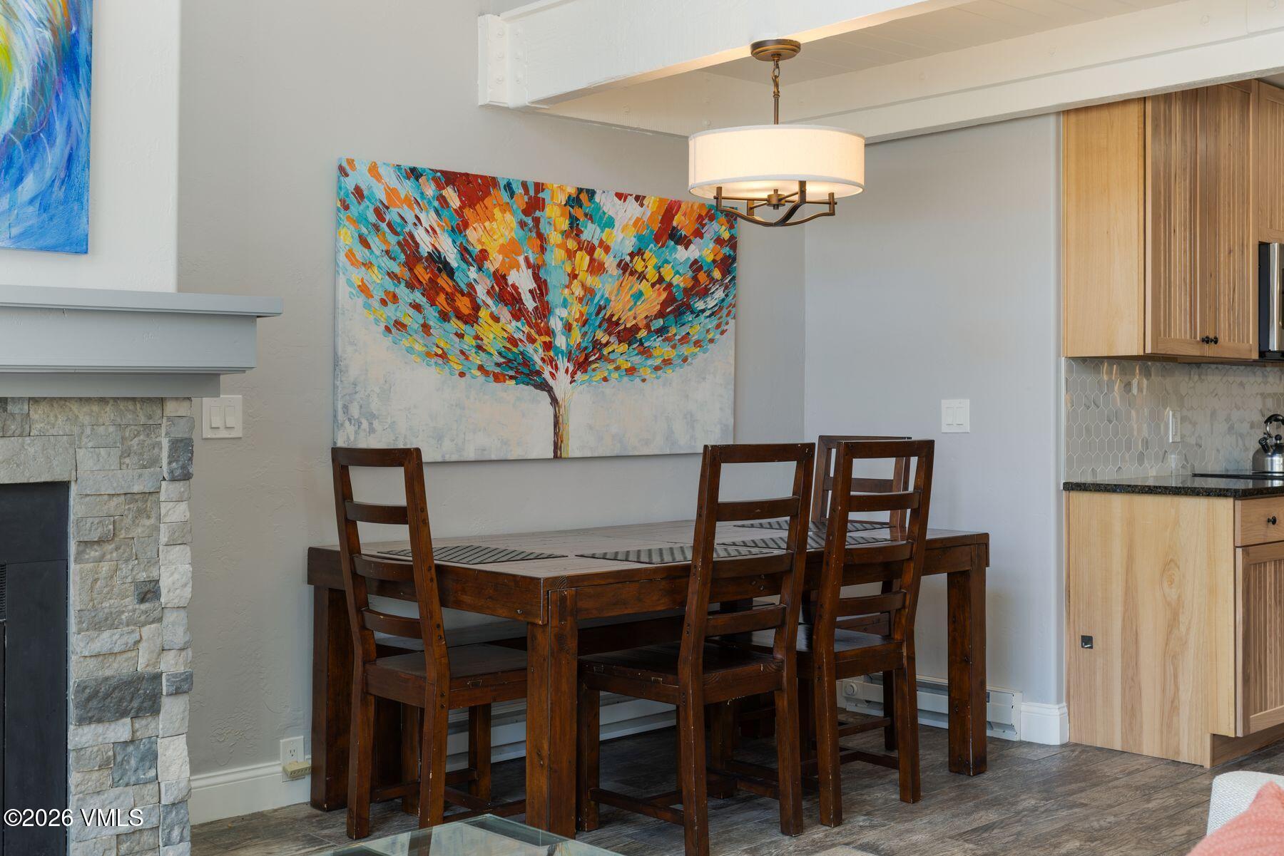 3971 Bighorn Road 7-I