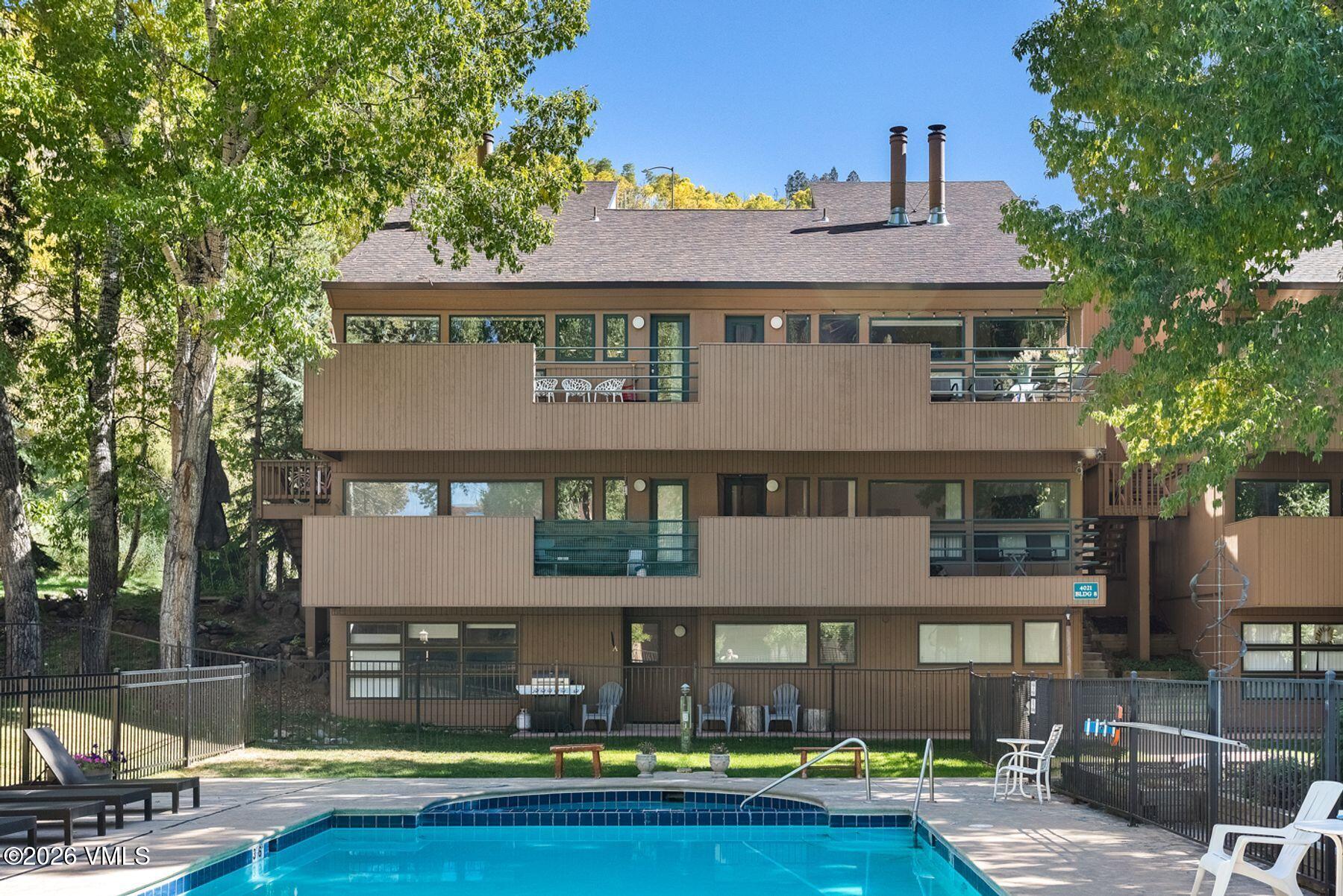 3971 Bighorn Road 7-I