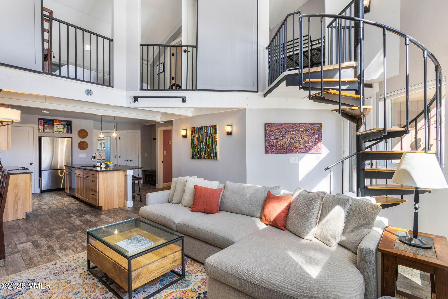 3971 Bighorn Road 7-I