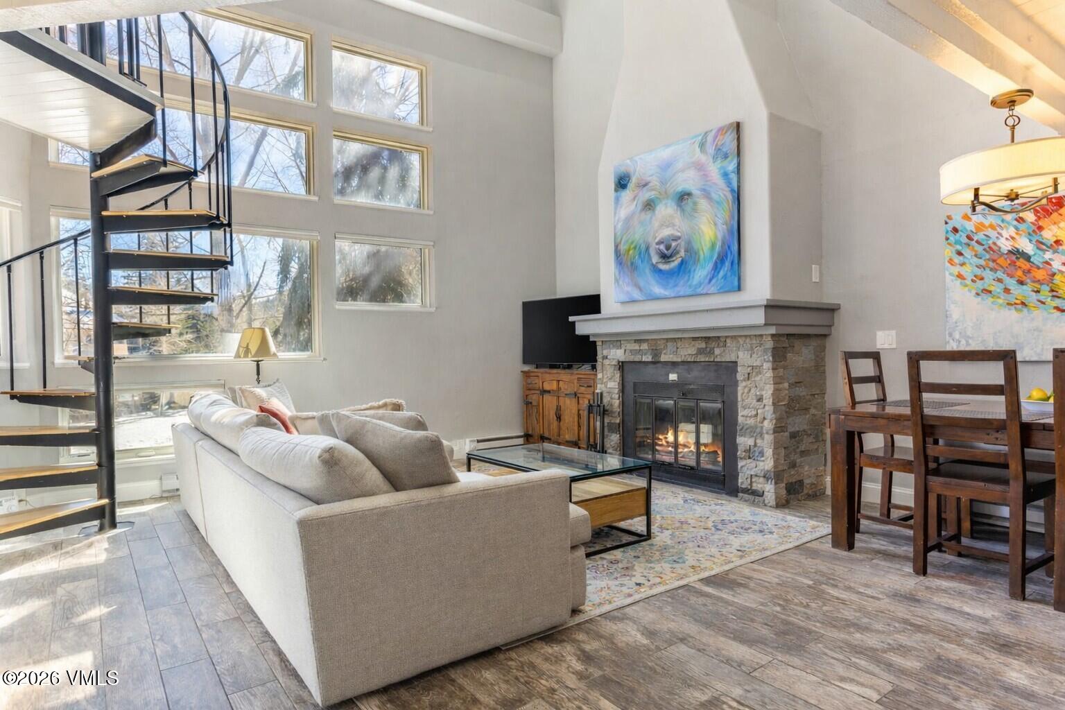 3971 Bighorn Road 7-I