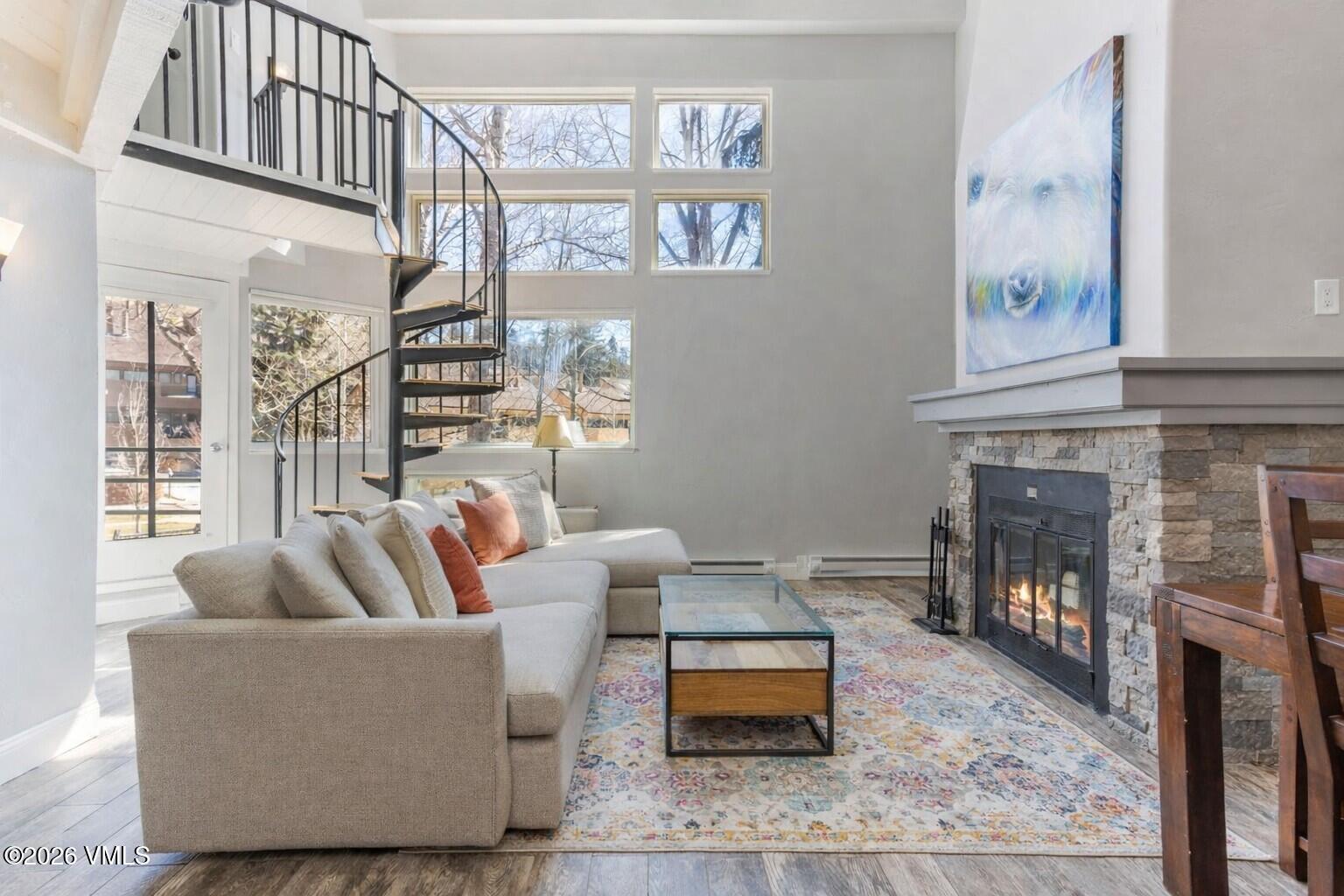 3971 Bighorn Road 7-I