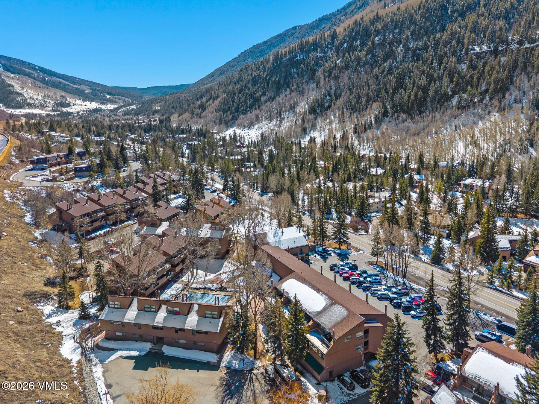 3971 Bighorn Road 7-I