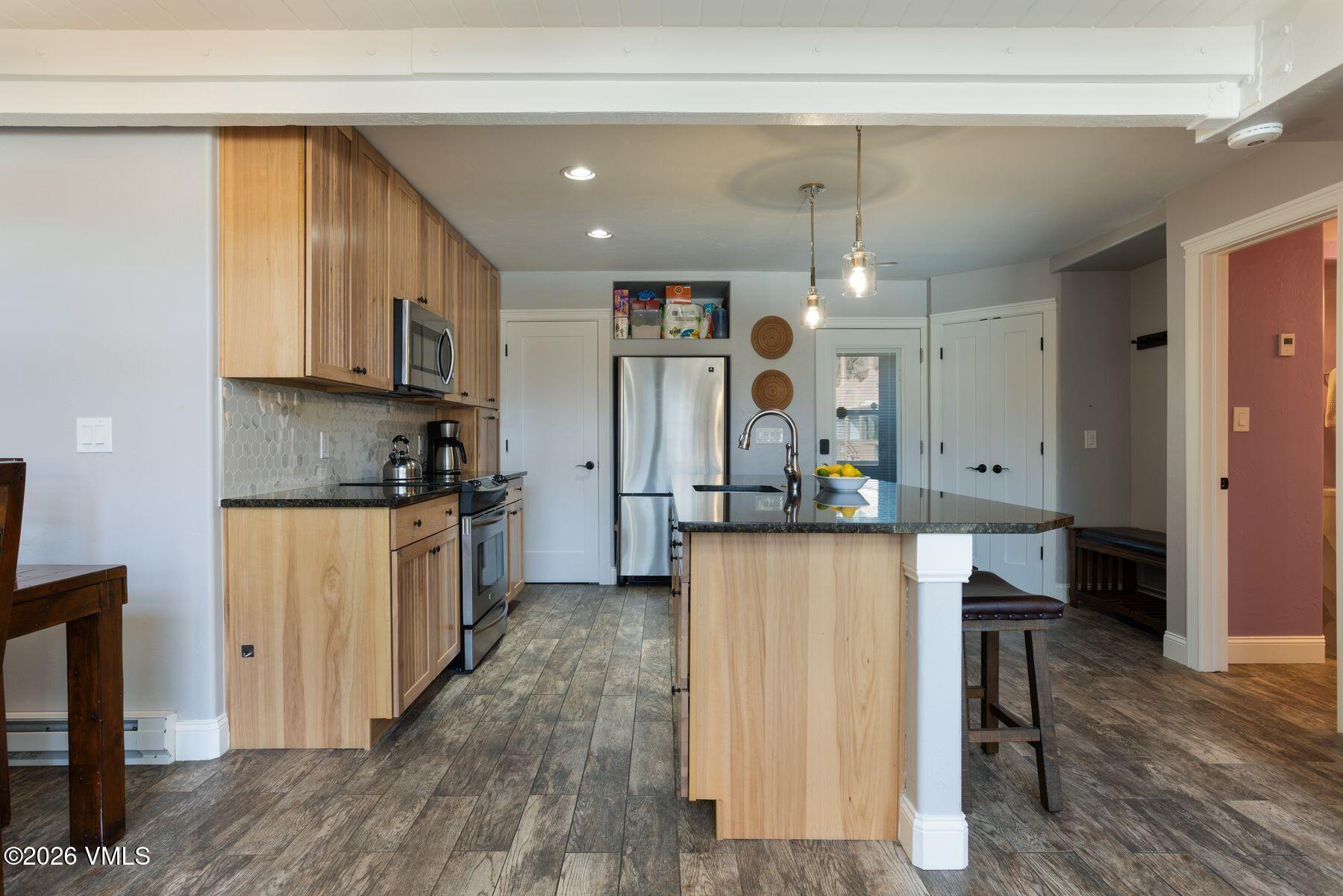 3971 Bighorn Road 7-I