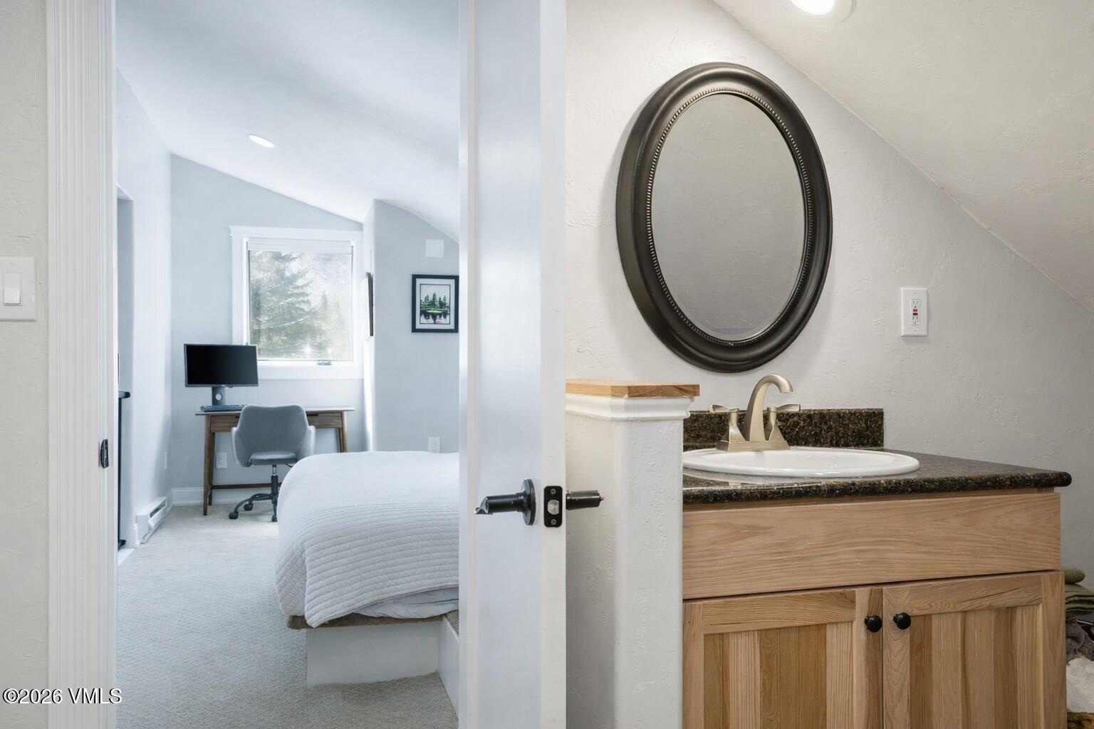 3971 Bighorn Road 7-I