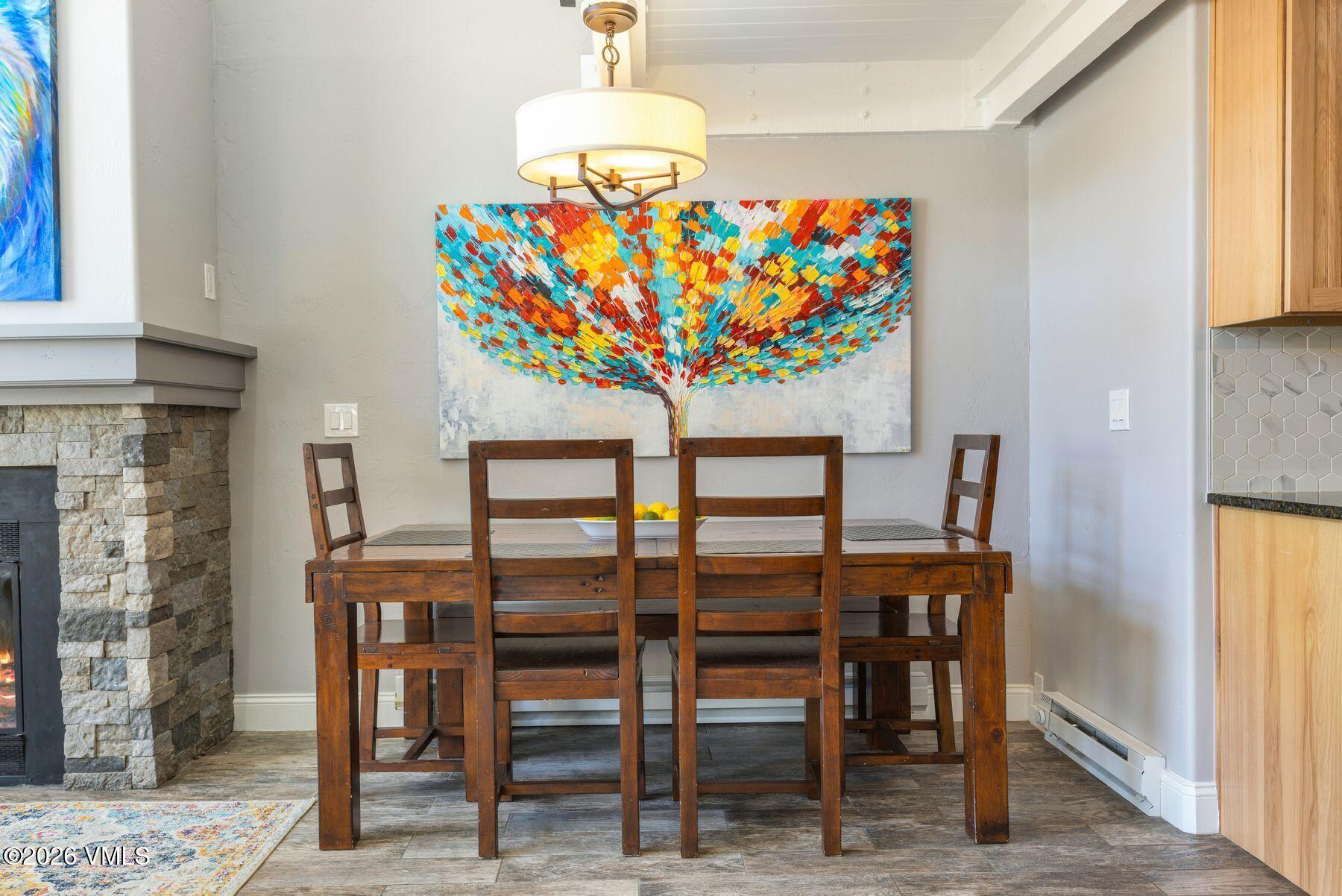 3971 Bighorn Road 7-I