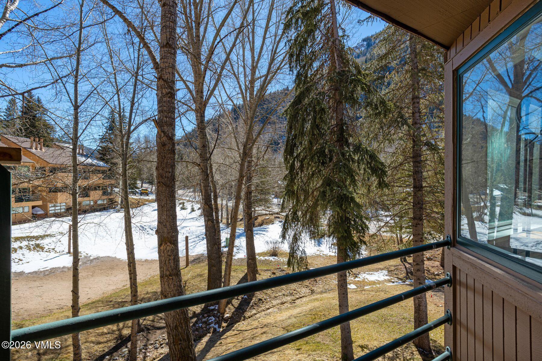 3971 Bighorn Road 7-I