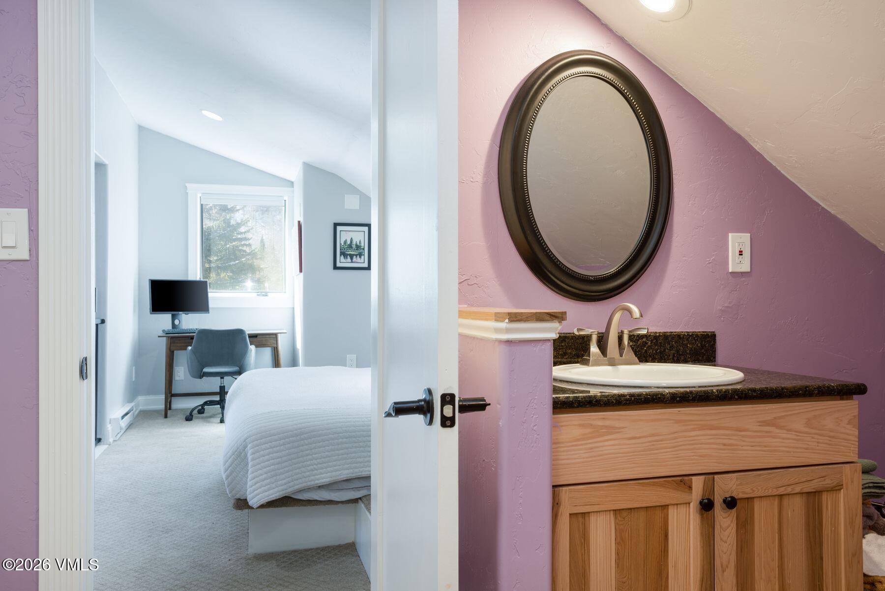 3971 Bighorn Road 7-I