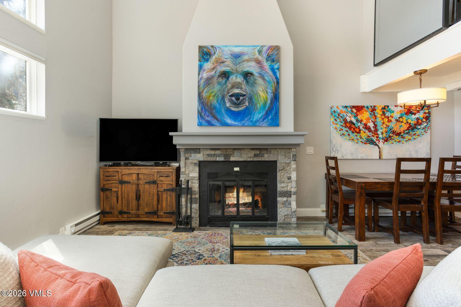 3971 Bighorn Road 7-I