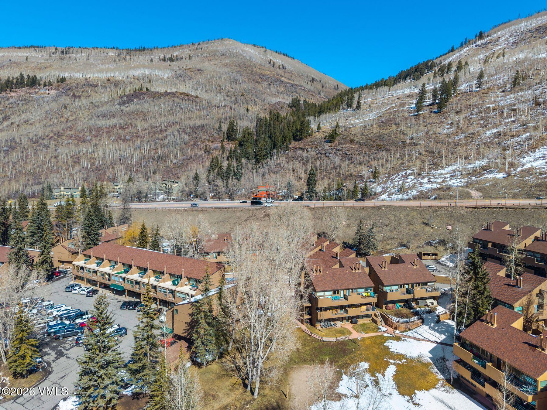 3971 Bighorn Road 7-I