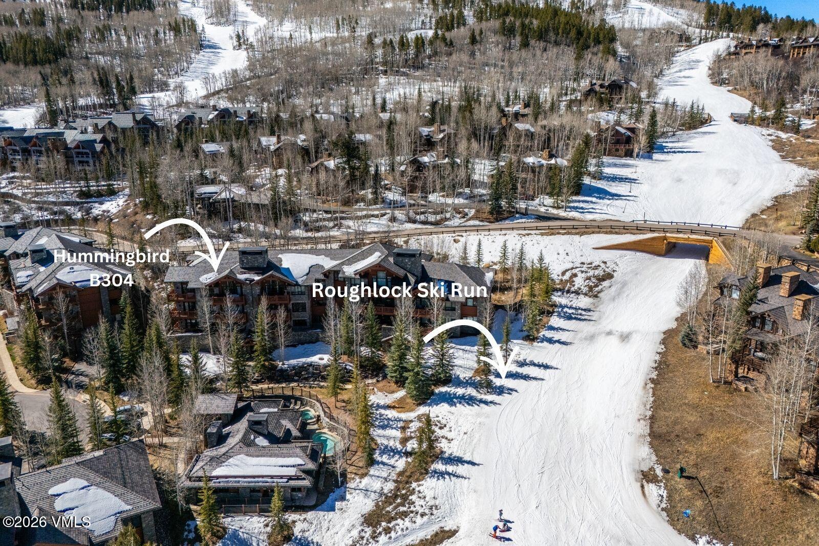 335 Hummingbird Drive B304