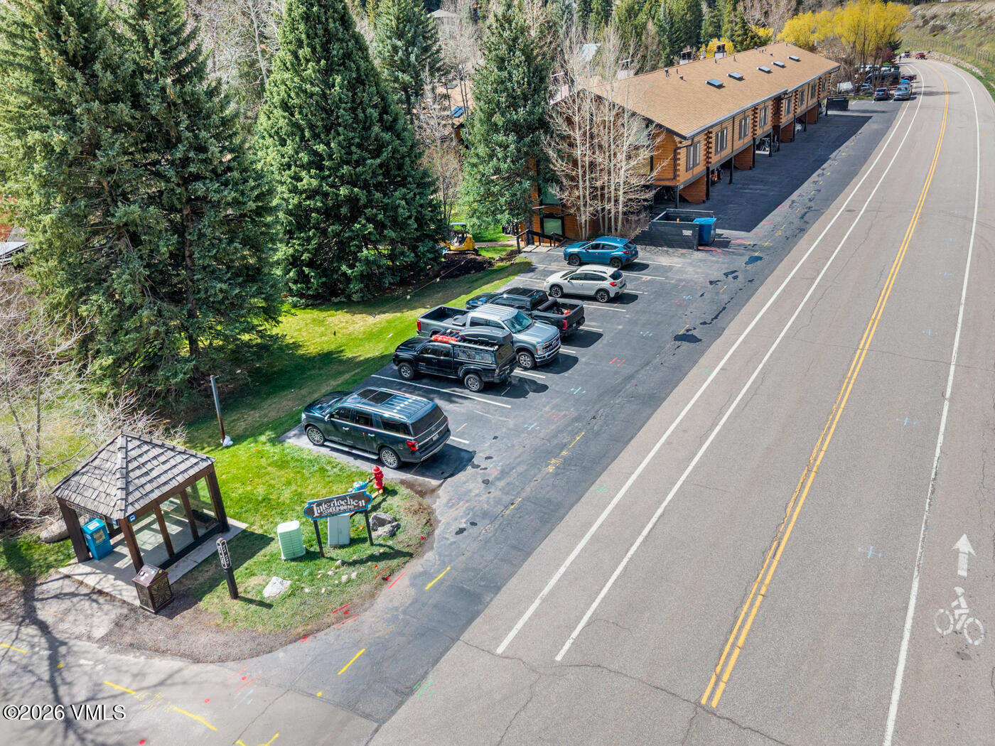 2958 S Frontage Road W UNIT C2
