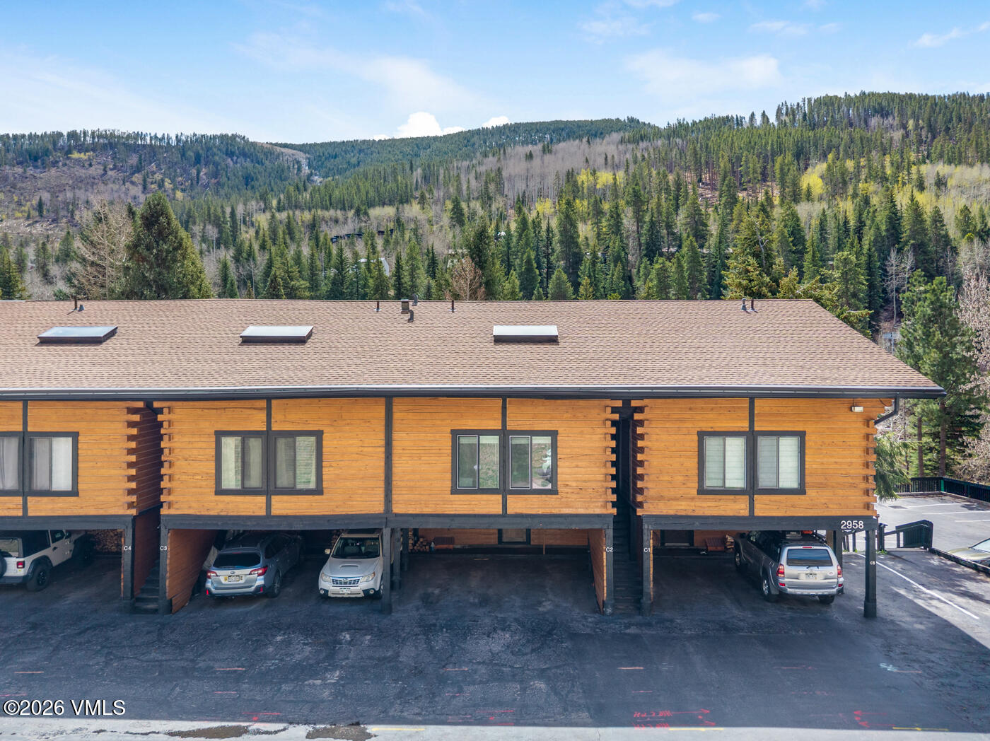 2958 S Frontage Road W UNIT C2