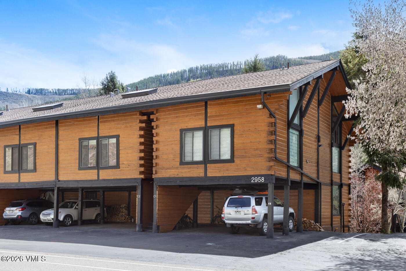 2958 S Frontage Road W UNIT C2