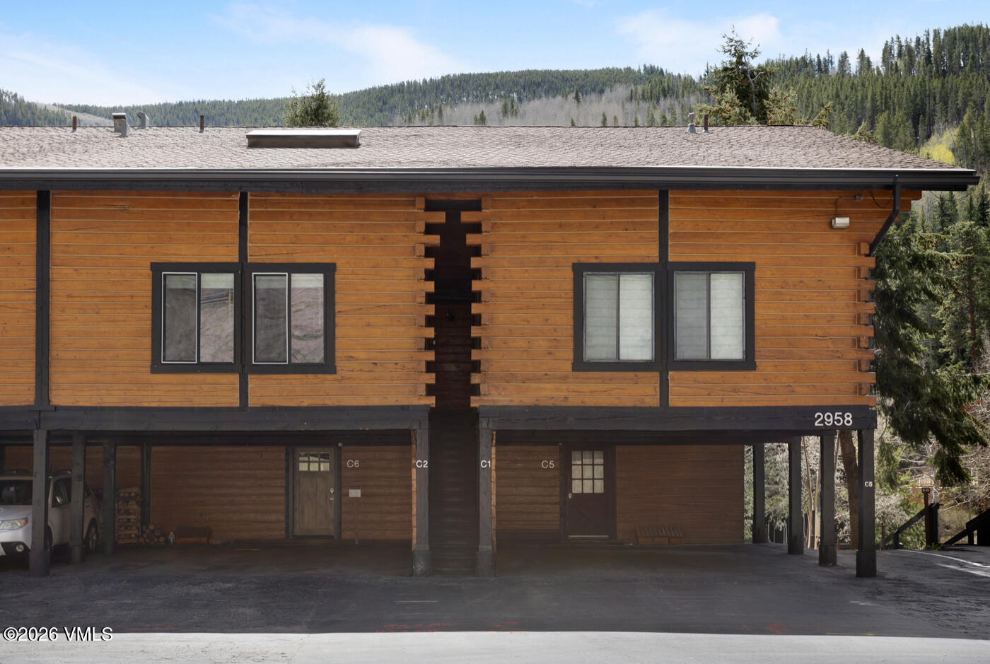 2958 S Frontage Road W UNIT C2