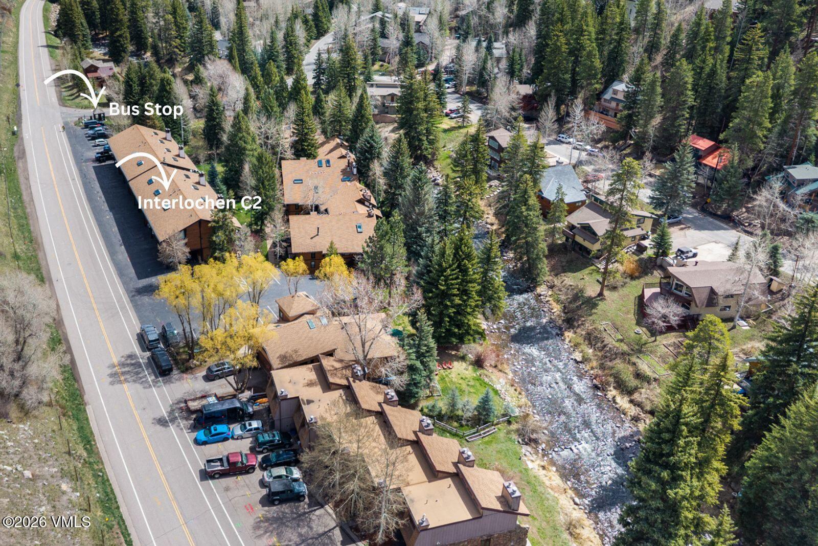 2958 S Frontage Road W UNIT C2