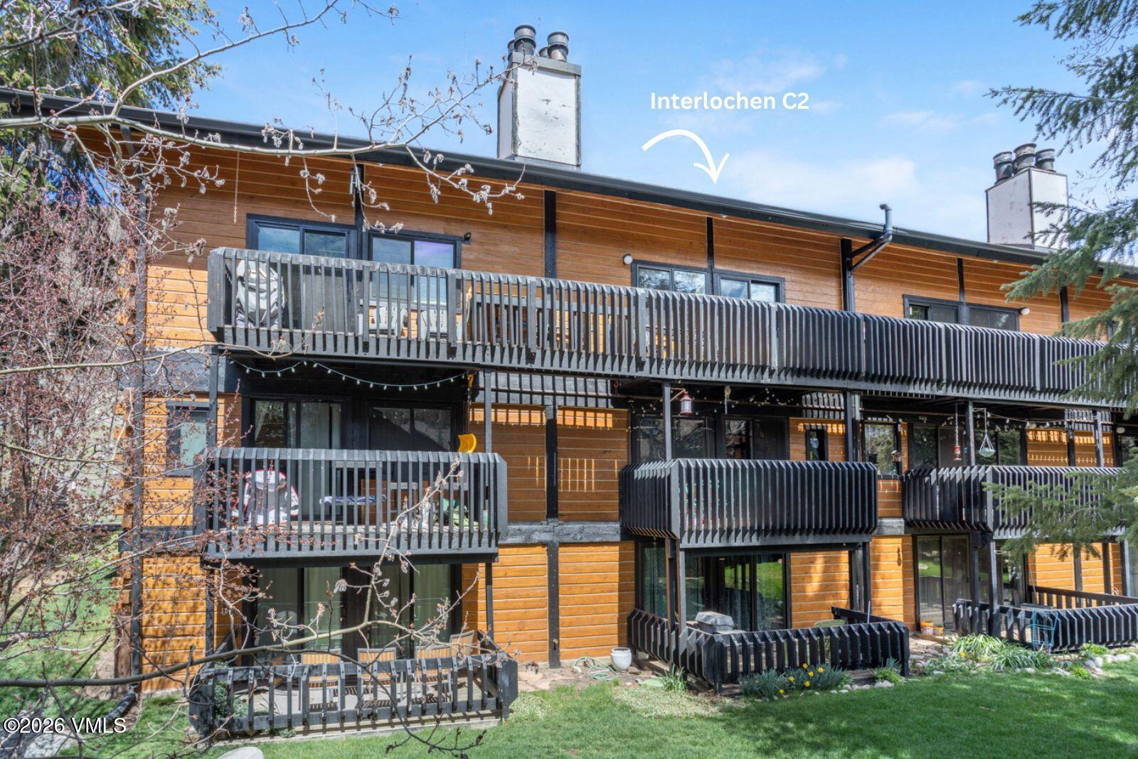 2958 S Frontage Road W UNIT C2
