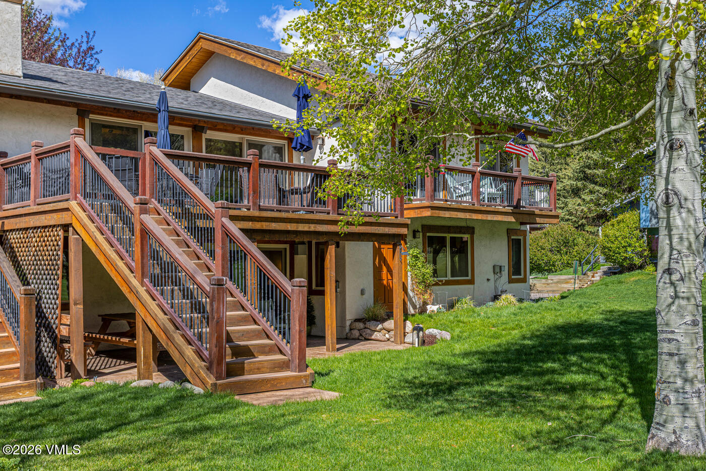 118 Larkspur Lane # 2