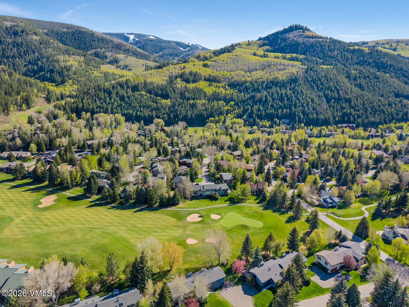 118 Larkspur Lane # 2