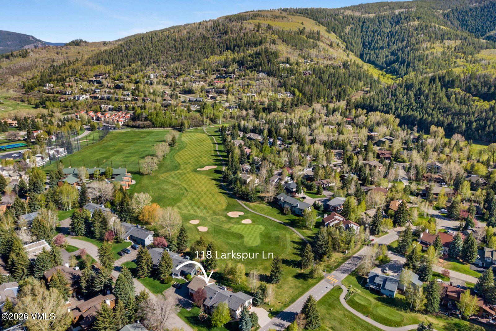 118 Larkspur Lane # 2